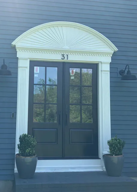 Mass Window & Door Inc. work photo