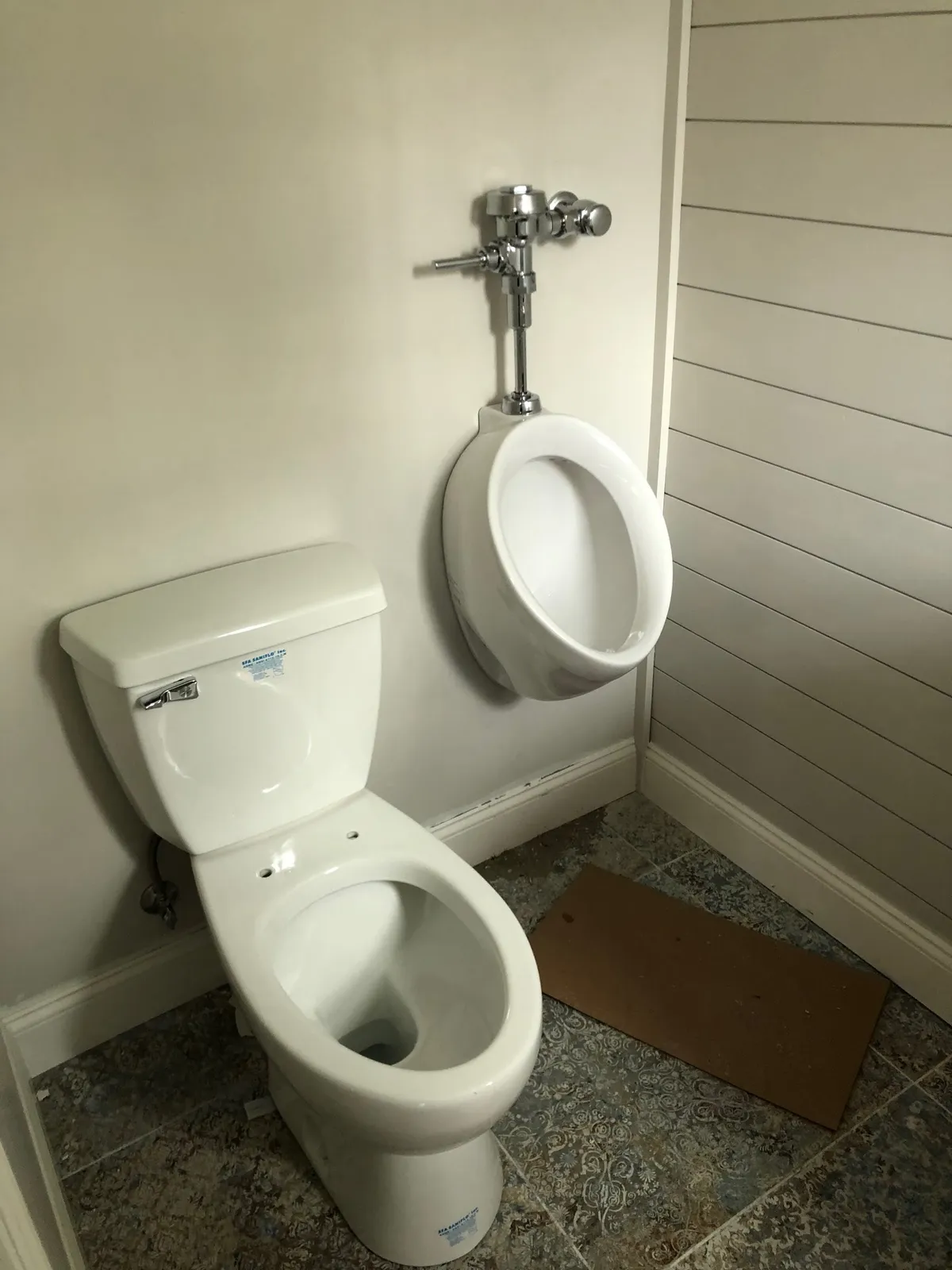 Whalen Plumbing and Heating