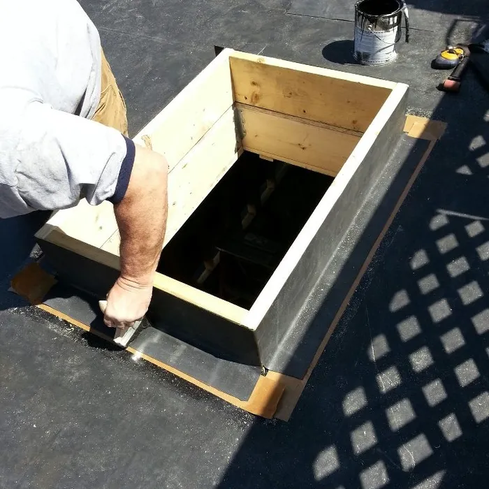 Branon & Son Construction, LLC researched project photo