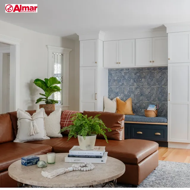 Almar Building & Remodeling Co