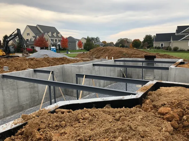 work photo from mcustombuilders.net