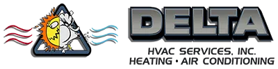 Delta HVAC Services Inc logo