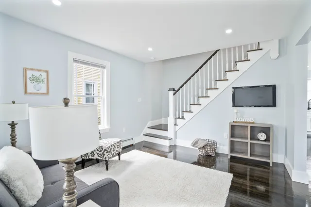 Matt Tasgin Real Estate work photo