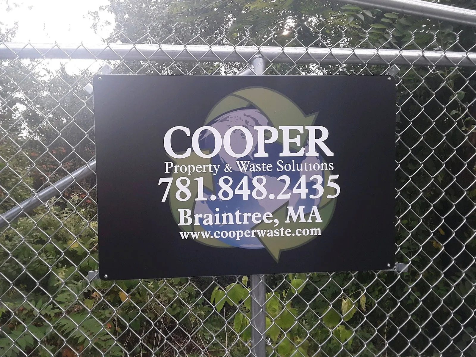 Cooper Property & Waste Solutions