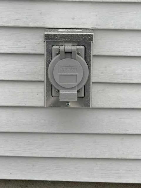 work photo from kenoelectricalsystems.com