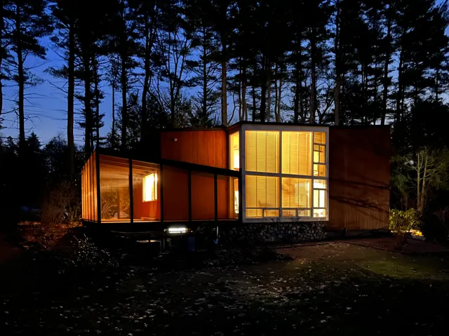 Andersen-Miller Design work photo