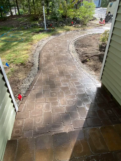 Noonan’s Property Services work photo