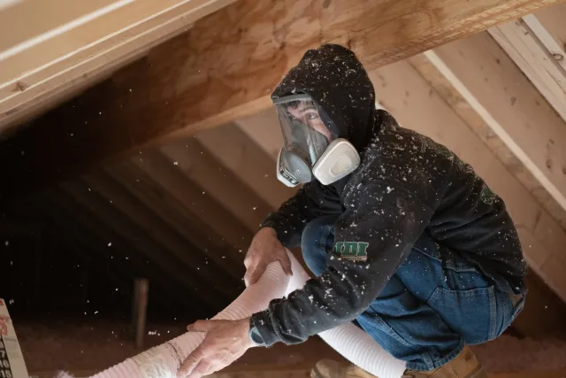 work photo from kacinsulators.com