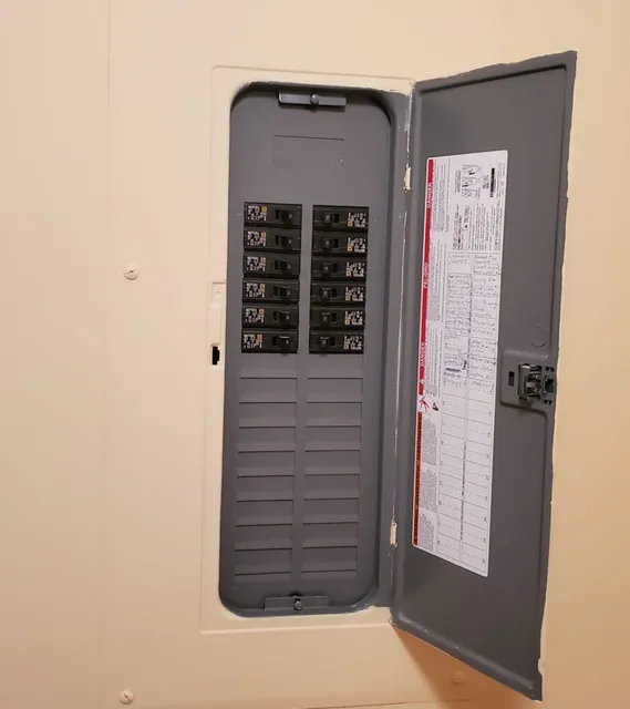 work photo from kenoelectricalsystems.com