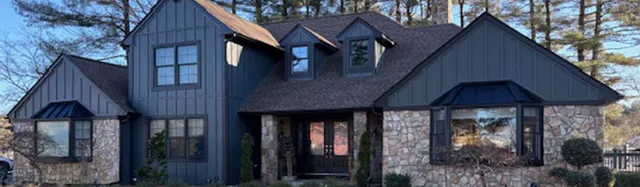 West Warwick Siding Services, Roofing Company and Roofing Contractor