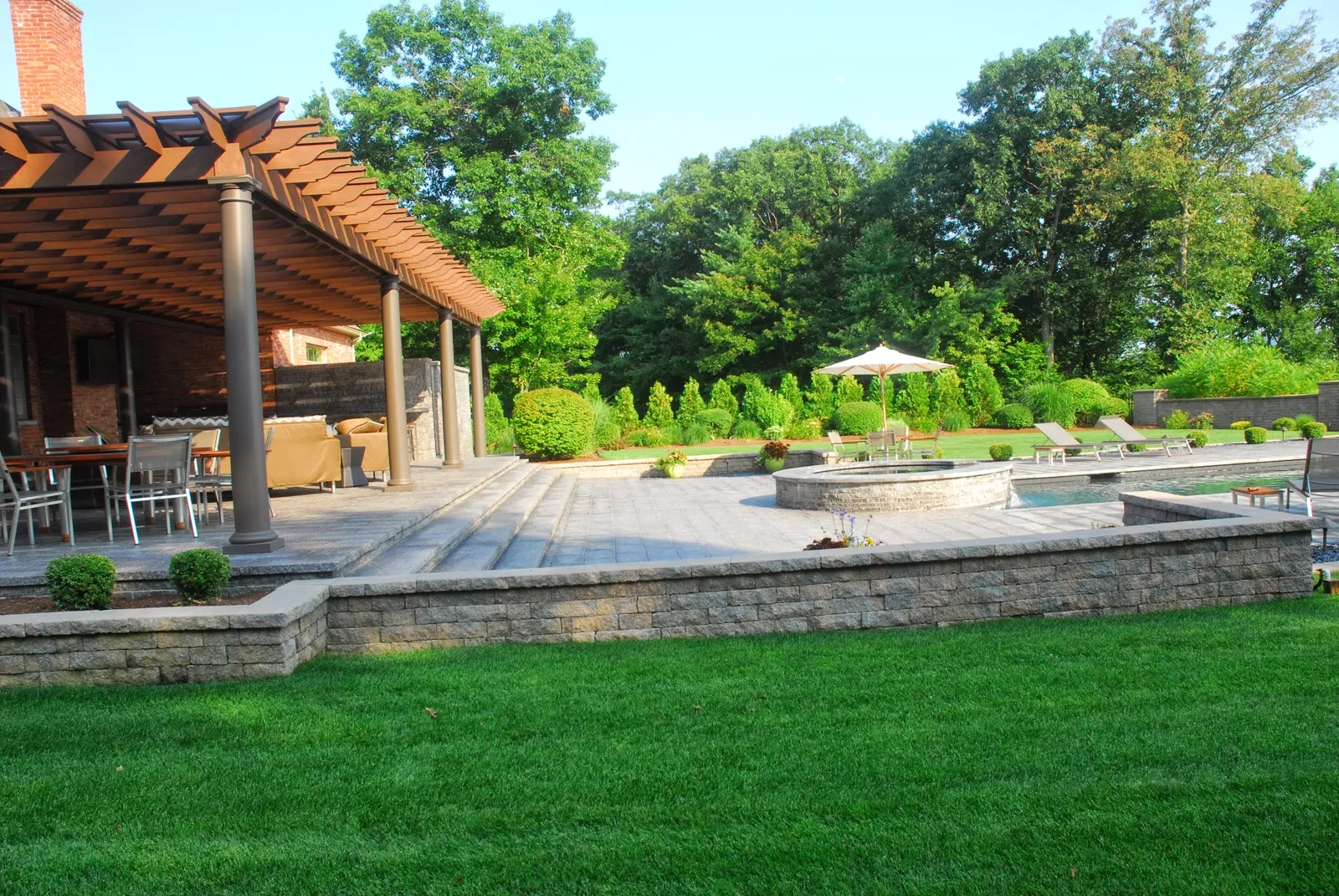 Landscape Architectural Services