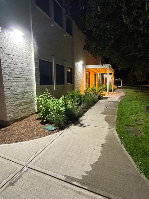 E. Haberli Electric, LLC work photo