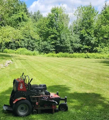 Lawncare