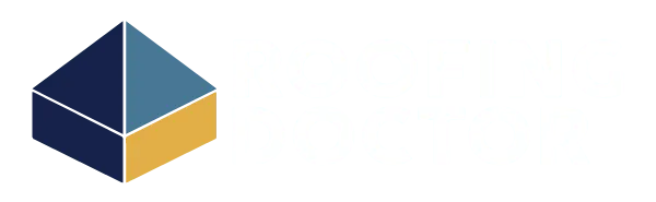 Roofing Doctors logo