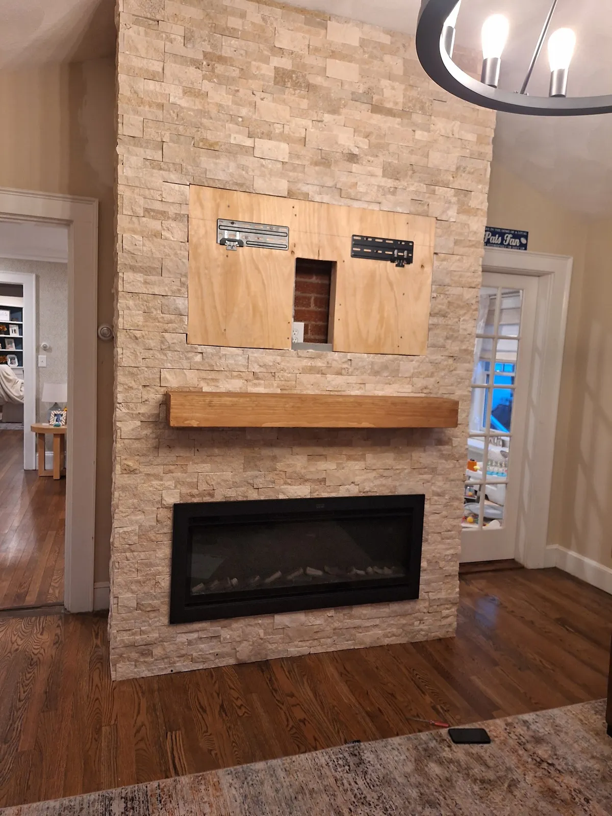 Surge Remodeling and Construction