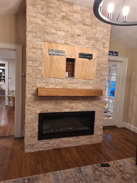 Surge Remodeling and Construction