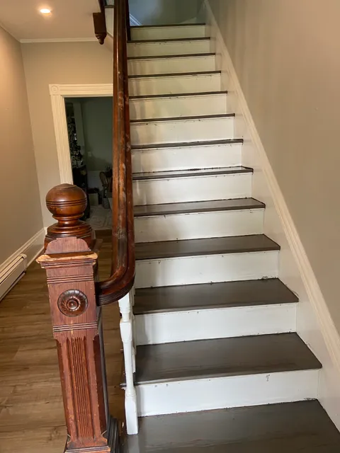 Lopez Brothers Flooring work photo