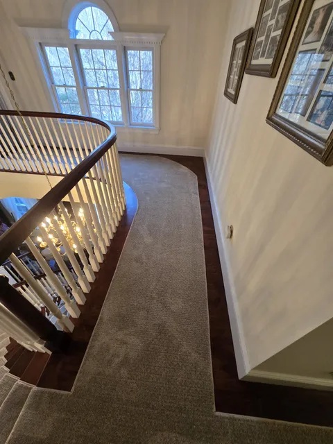 work photo from greatflooringllc.com