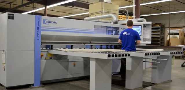 work photo from vermontplastics.com