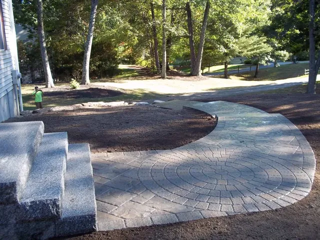 work photo from randalllandscaping.com