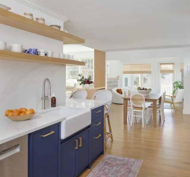 Outpost Interiors work photo