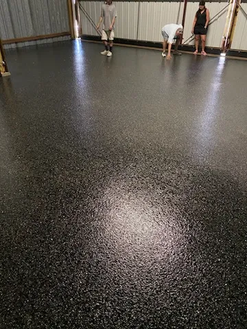 Norton Garage Floors