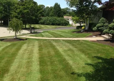 work photo from candc-landscaping.com