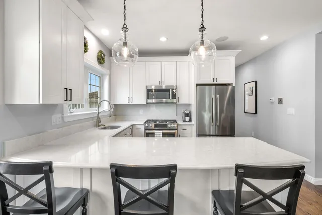 Brian Gagnon Realtor / Boston MA