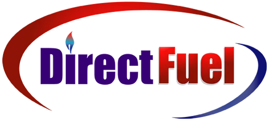 Direct Fuel logo