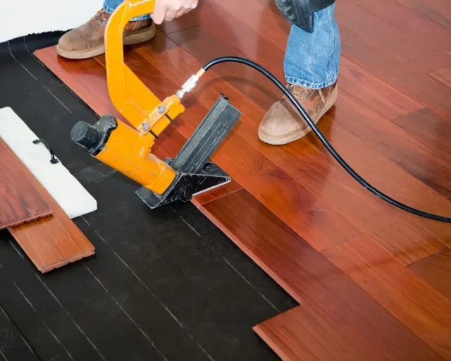 work photo from capecodfloorsinc.com