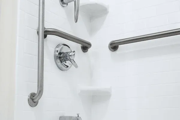 Assisted Living Modifications