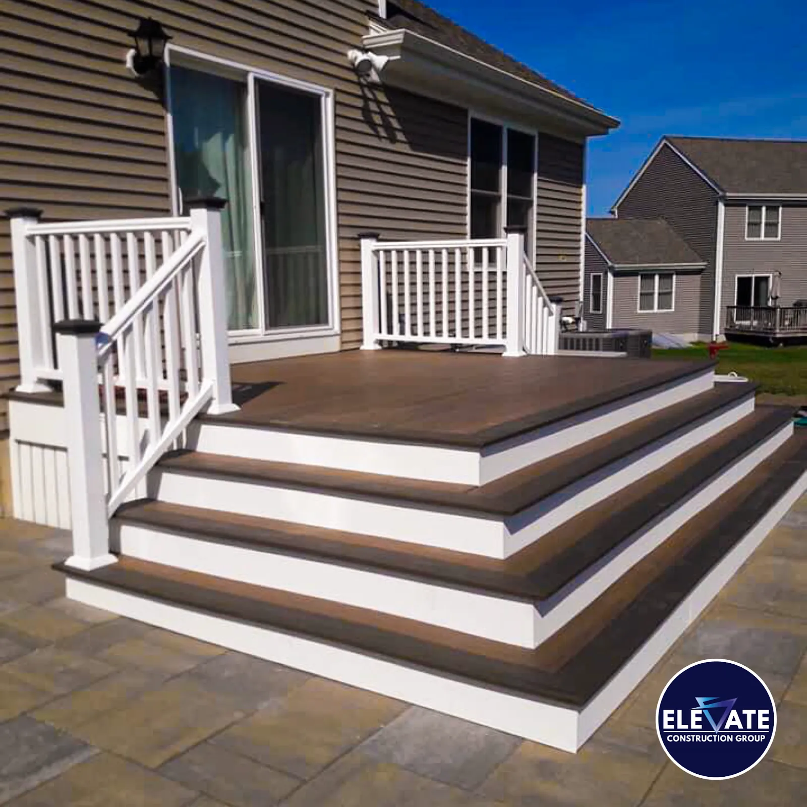 Elevate Construction Group