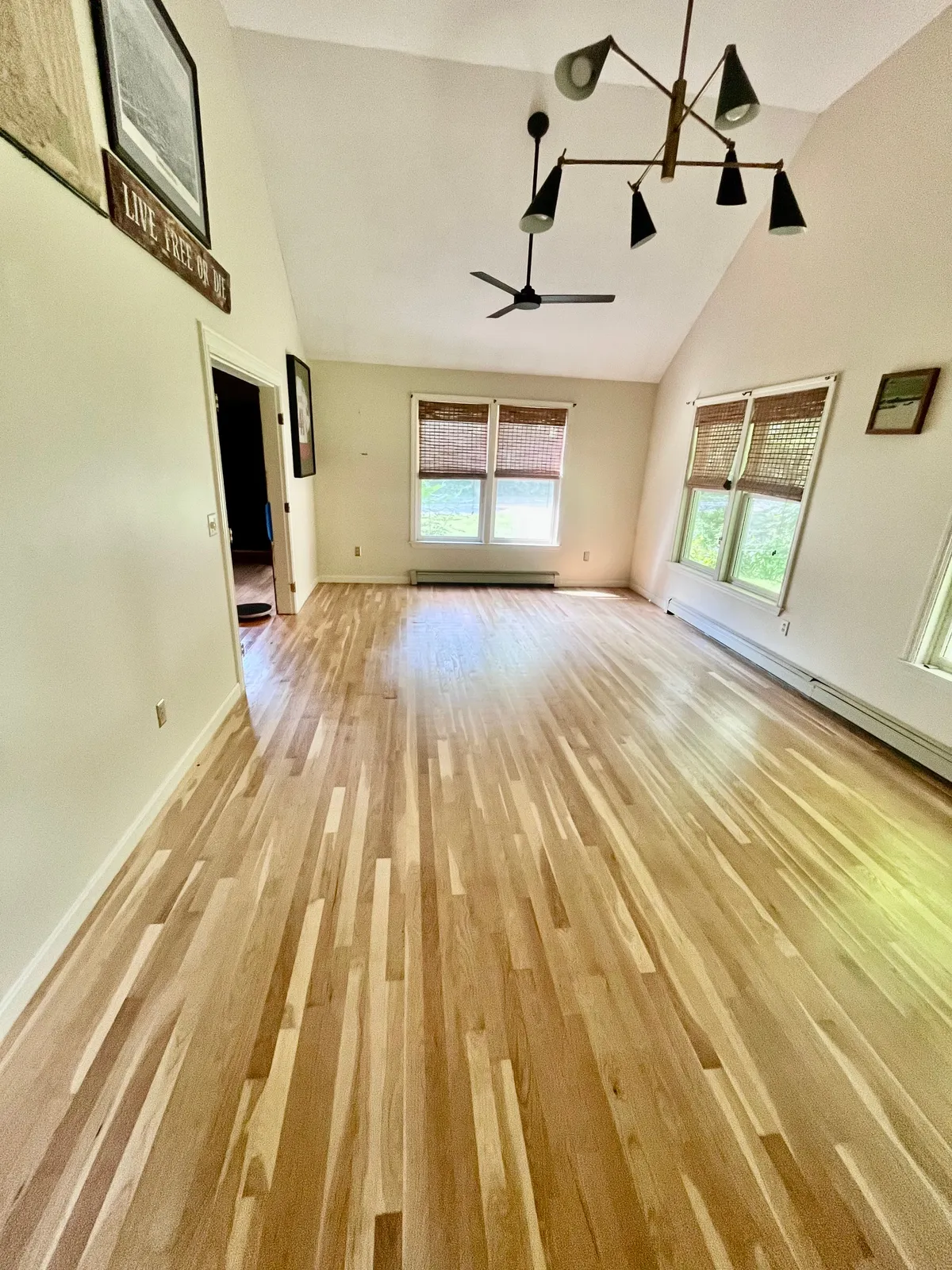 New England Floor Sanding