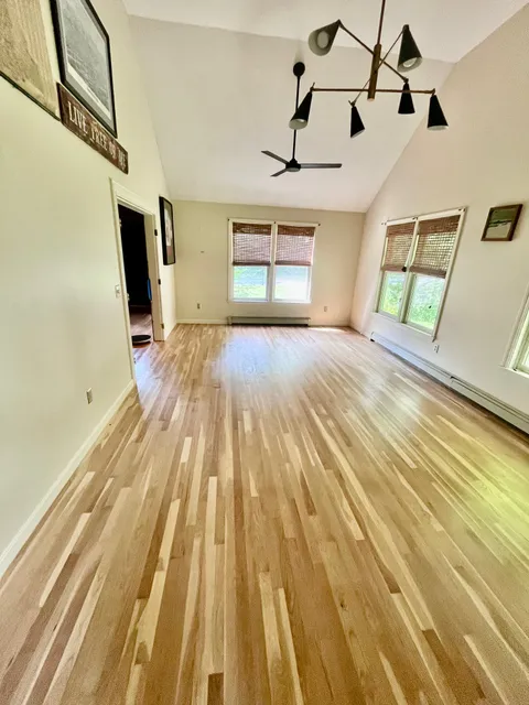 New England Floor Sanding