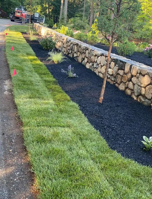 Florenco Landscaping & Construction work photo