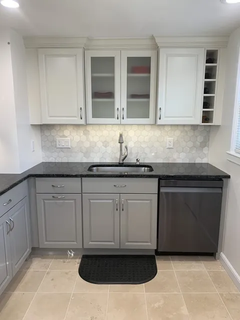 Pro Finish Carpentry And Remodeling Inc work photo