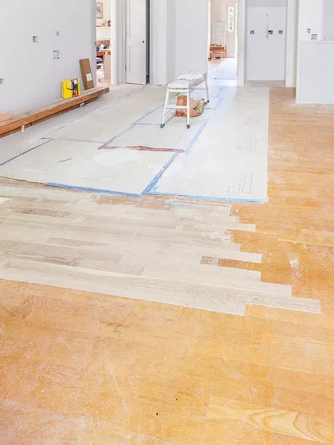 work photo from danaherfloors.com