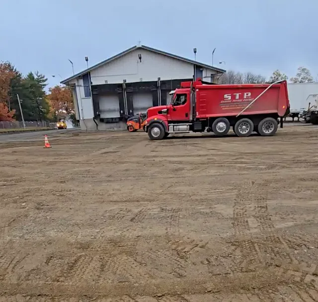 work photo from pinestateasphalt.com