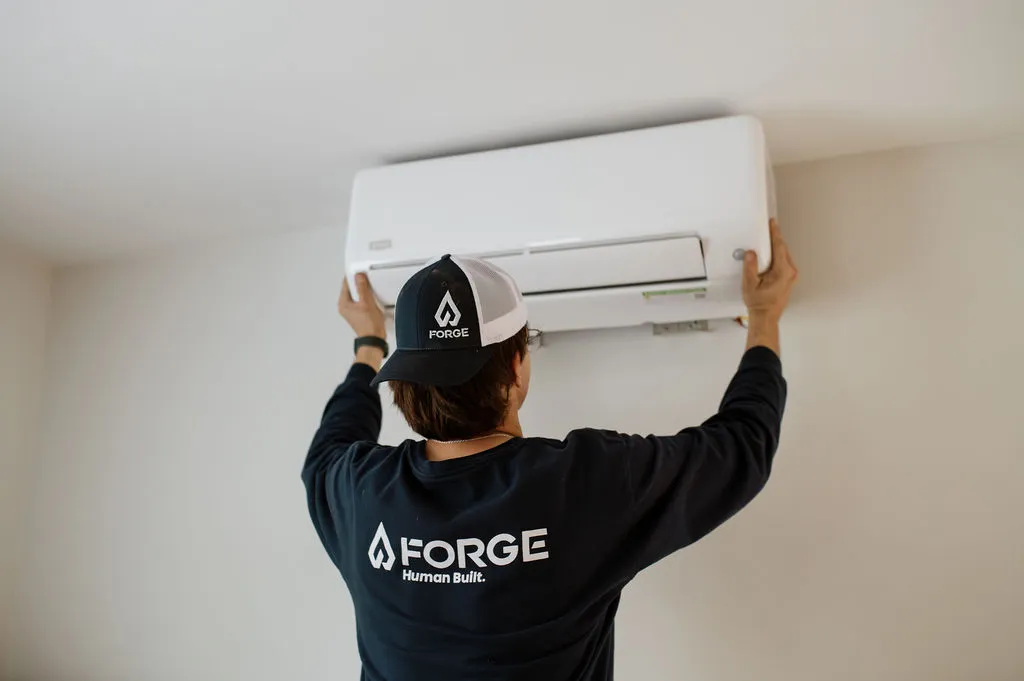 Forge