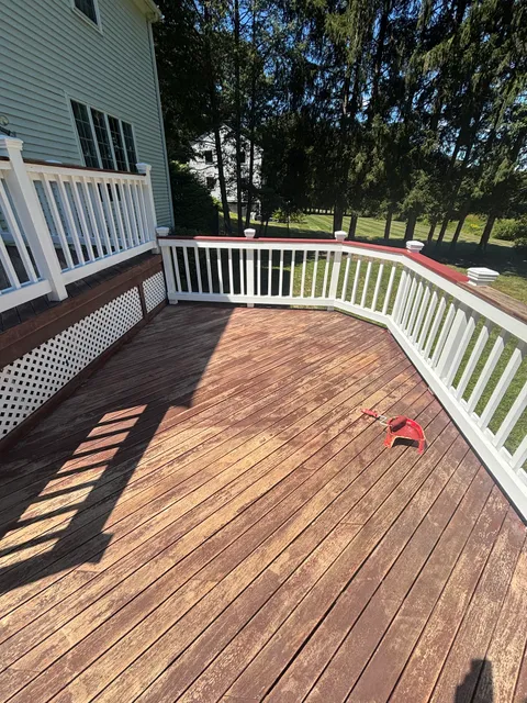 Lafond Home Services, LLC work photo