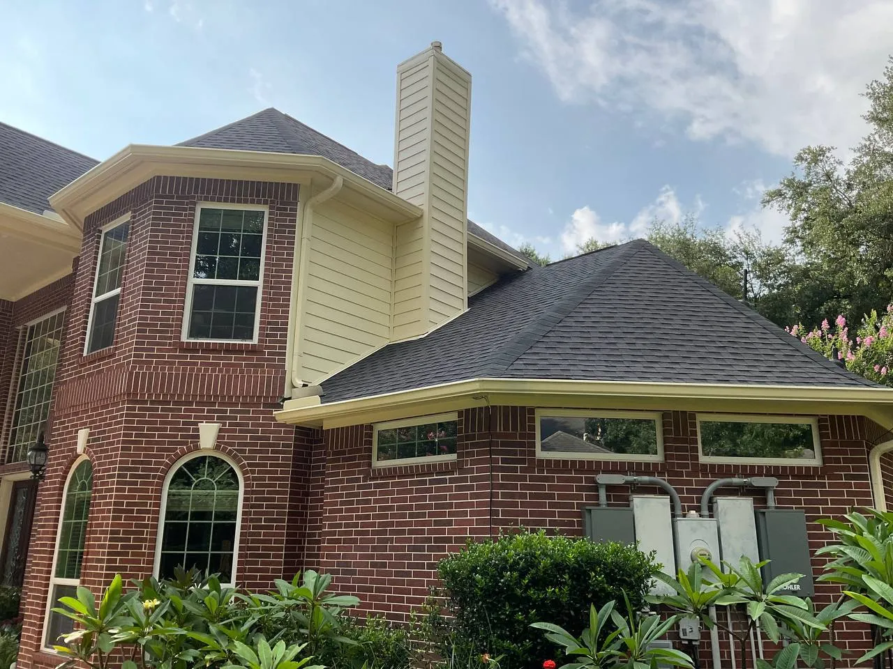 Ideal Siding
