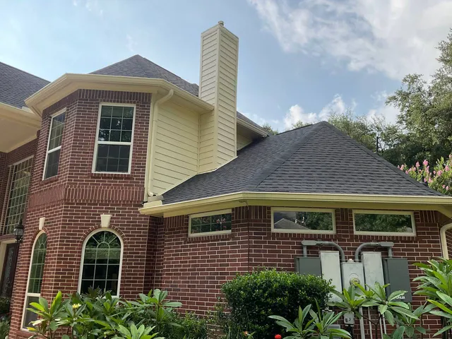 Ideal Siding