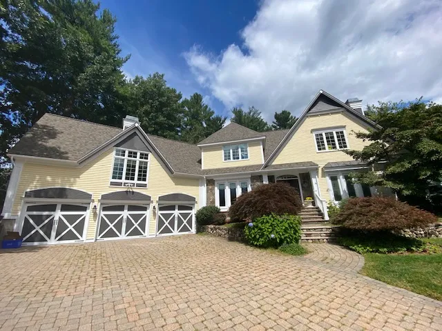 Andover Painting LLC