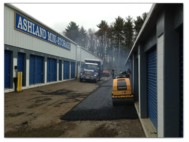work photo from smithpaving.com
