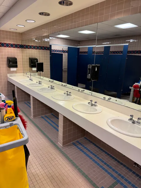 Reclaim Cleaning Company researched project photo