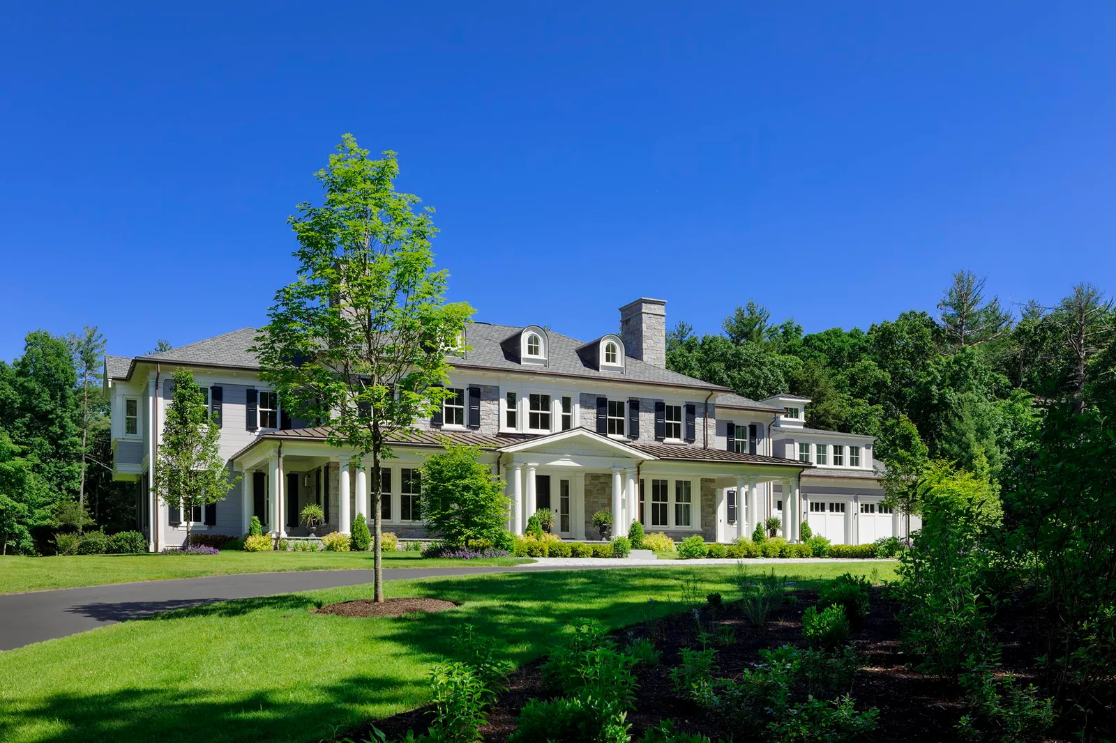 Sanford Custom Builders - Wellesley MA