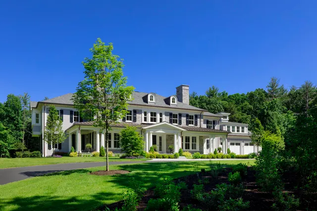 Sanford Custom Builders - Wellesley MA