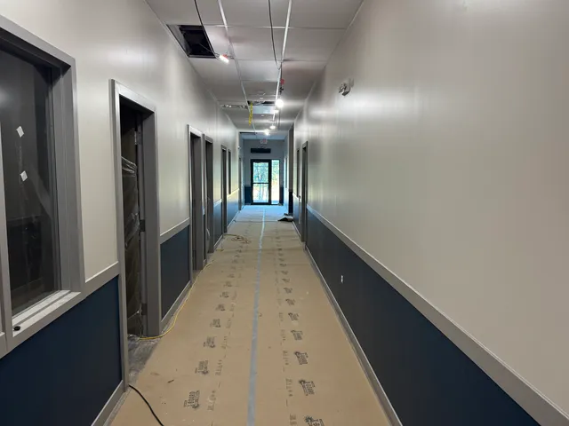 Fc pro painting work photo
