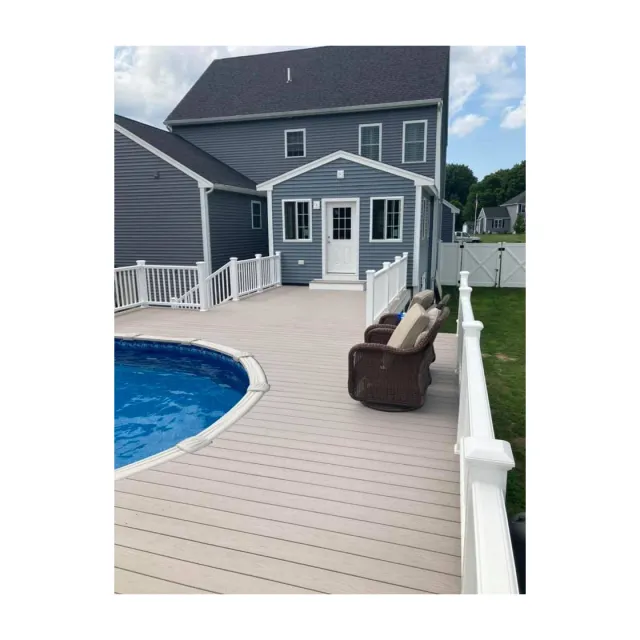 Benner Construction researched project photo