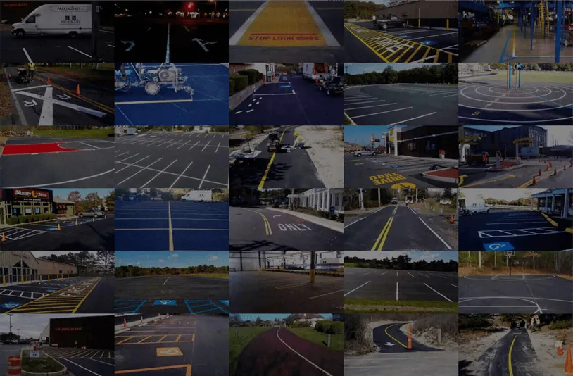 Parking Lines LLC